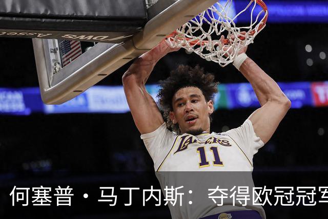 何塞普·马丁内斯：夺得欧冠冠军，必须成为国米队内所有人的追求