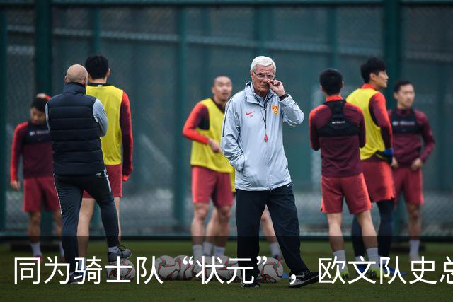 同为骑士队“状元”，欧文队史总得分9475分，那詹姆斯总分多少？