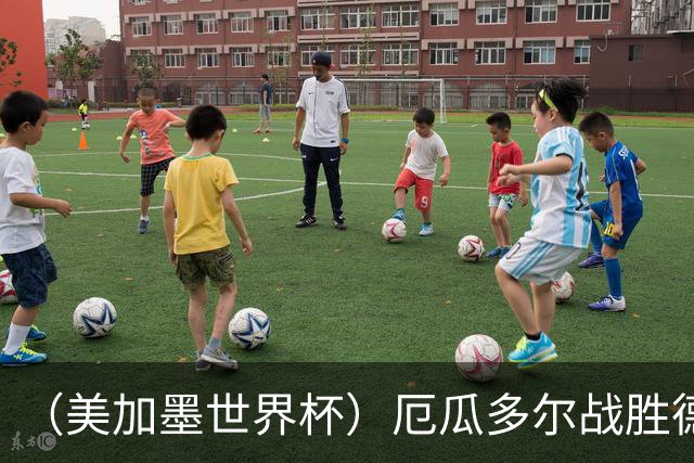 （美加墨世界杯）厄瓜多尔战胜德国晋级 科特迪瓦送库拉索出局