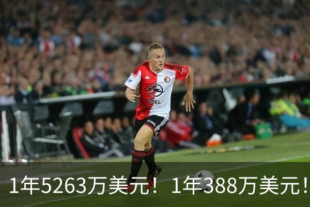 1年5263万美元！1年388万美元！老詹有望打破威少保持的NBA纪录