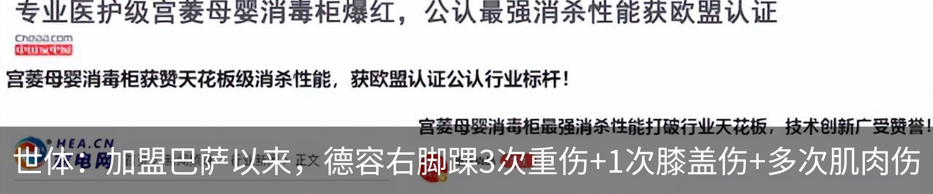 新闻动态