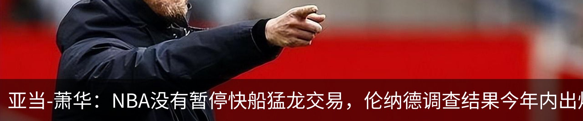 新闻动态