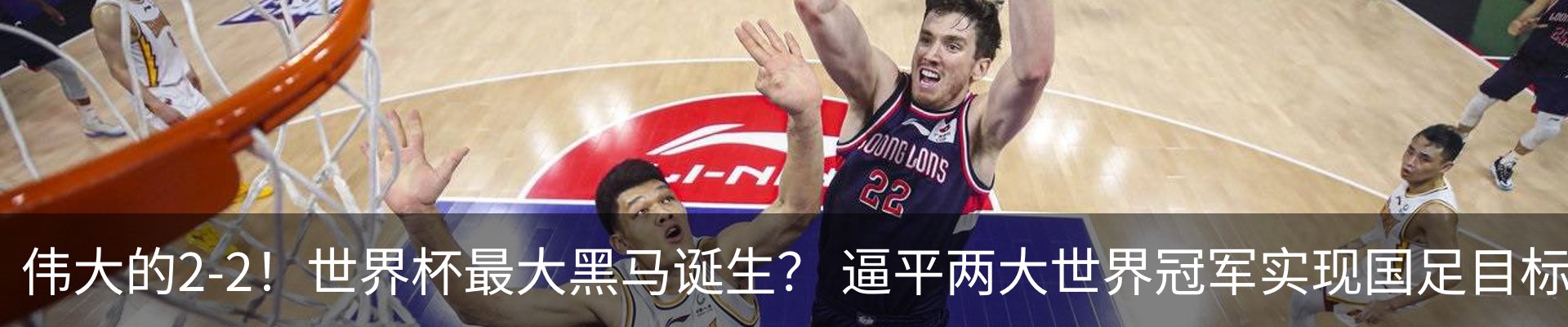 新闻动态