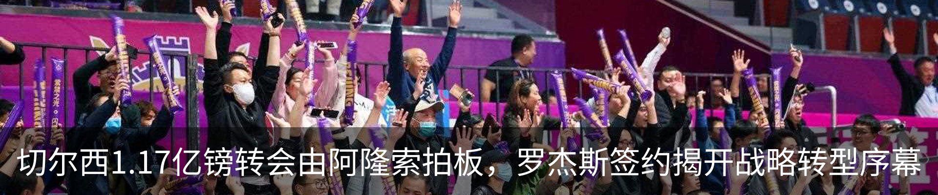 新闻动态