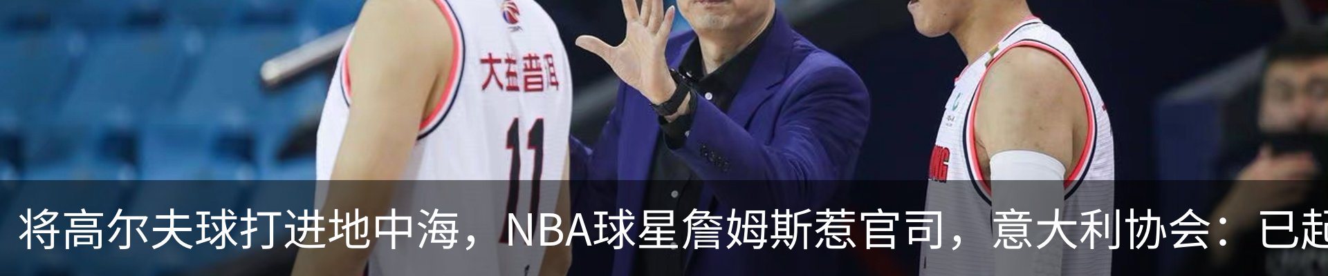 新闻动态