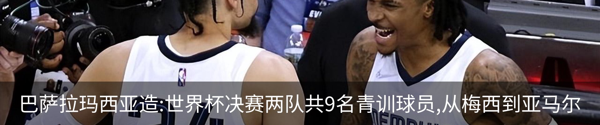 新闻动态