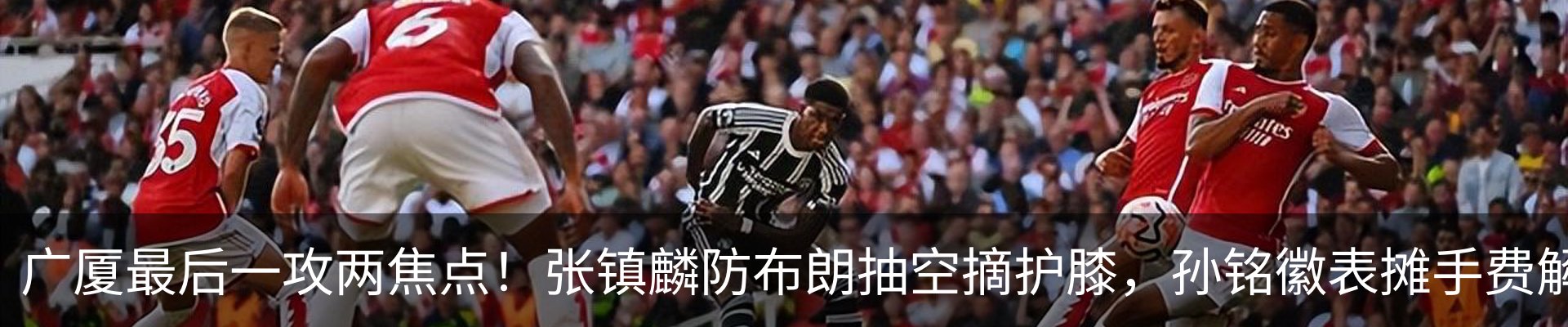新闻动态
