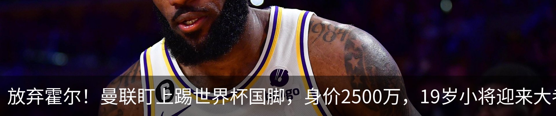 新闻动态