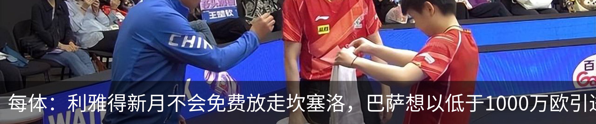 新闻动态