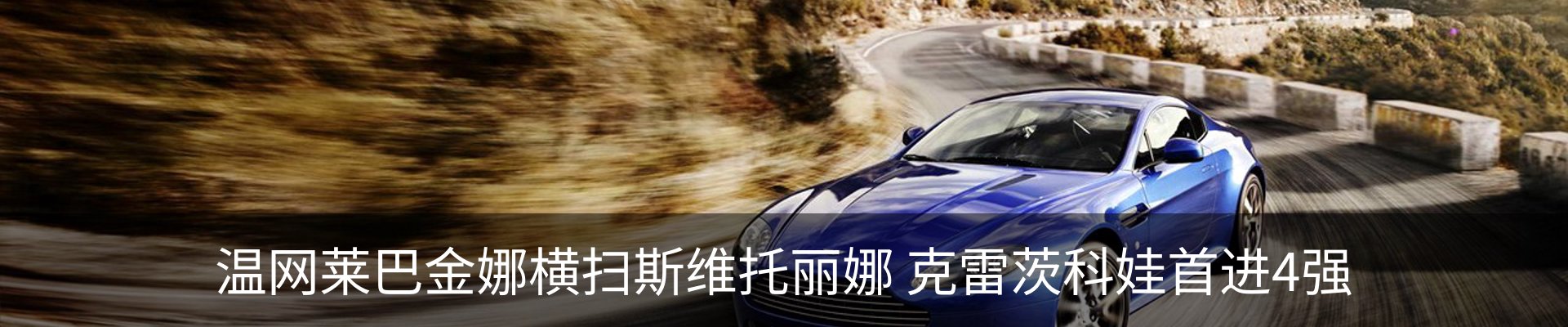 新闻动态