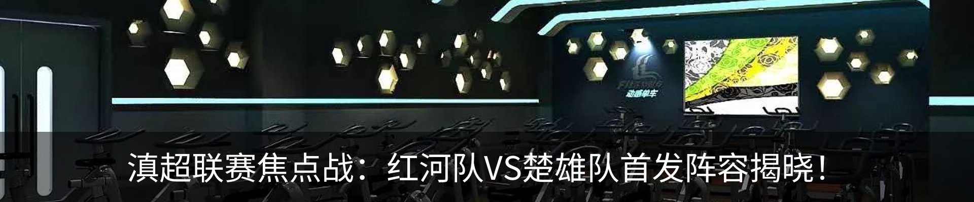 新闻动态