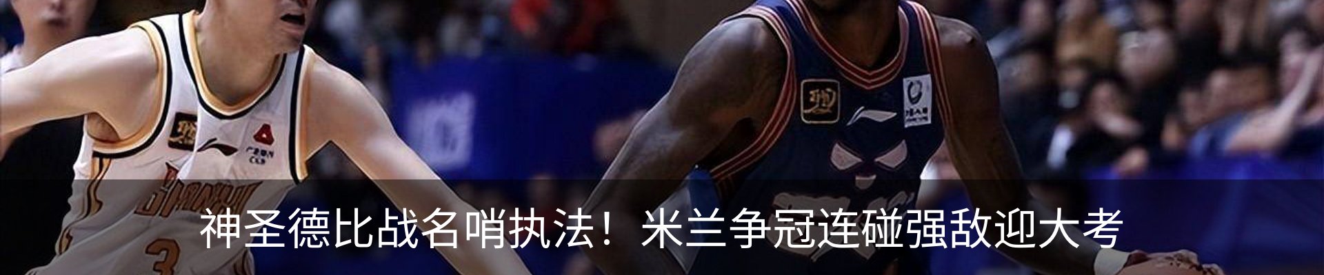 新闻动态
