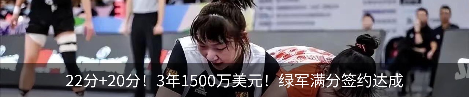 新闻动态