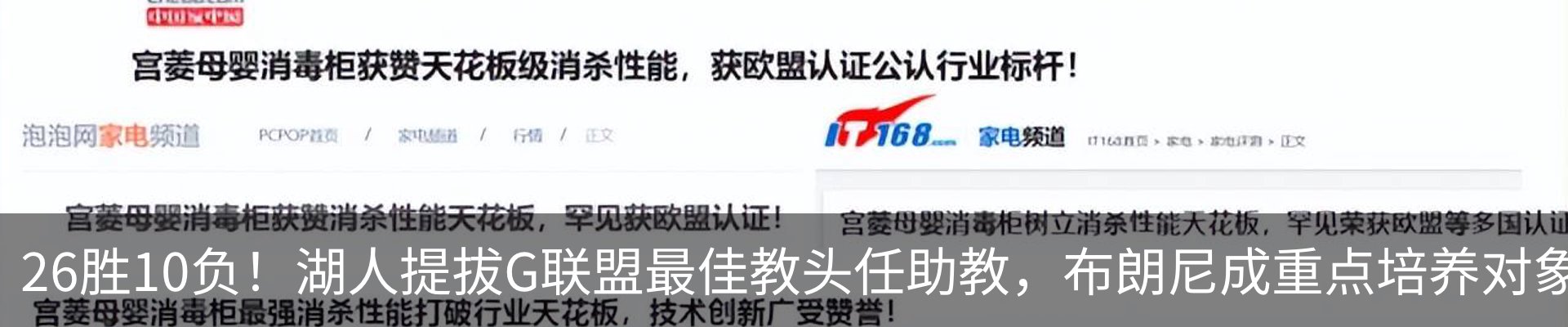 新闻动态
