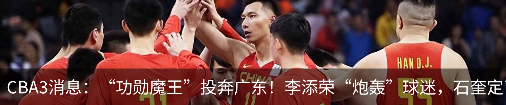 新闻动态