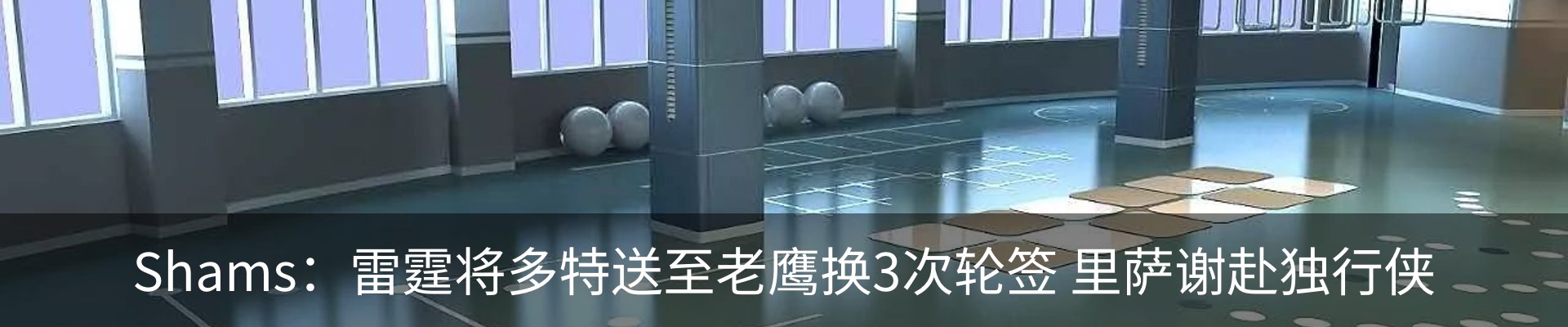 新闻动态