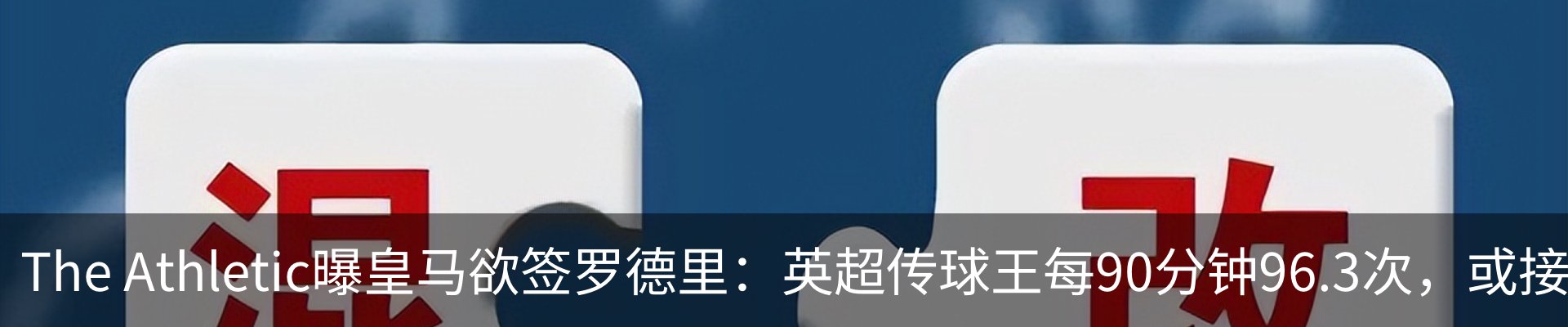 新闻动态
